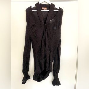 Vivienne Westwood Gold Label knitwear